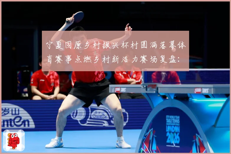宁夏固原乡村振兴杯村圆满落幕体育赛事点燃乡村新活力赛场复盘：最新赛事动态与深度分析